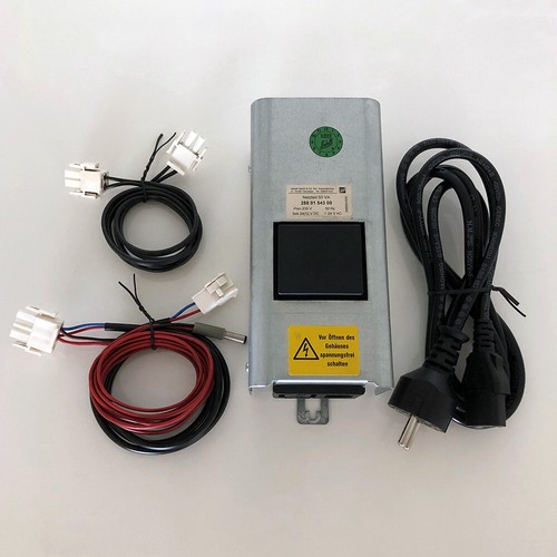 Sielaff netzteil 50va - 50va, 24/12v