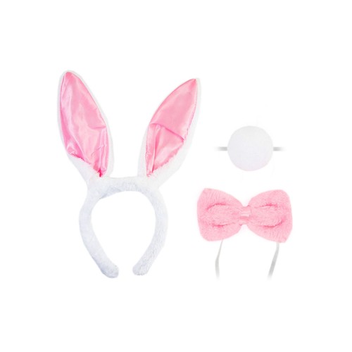 Sexy bunny häschen - sexy, kostüm
