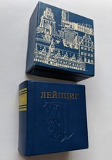 DDR-Minibuch russisch