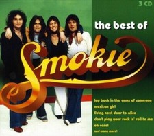 SMOKIE - BEST OF..., 52 Tracks