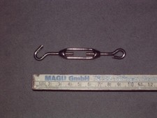 Seilspanner - Spanner für Zugseile, z.B. für Halogen Seilsystem