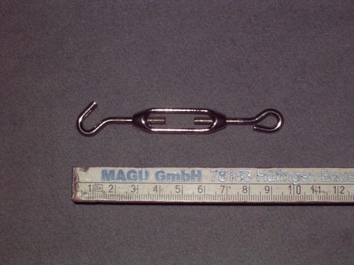 Seilspanner spanner für - -,