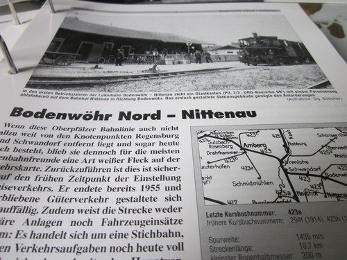 Neben schmalspurbahnen 14 - neben,
