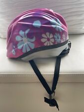 Puky Kinder-Fahrradhelm lovely pink  * Neupreis 40 Euro S/M 46-54