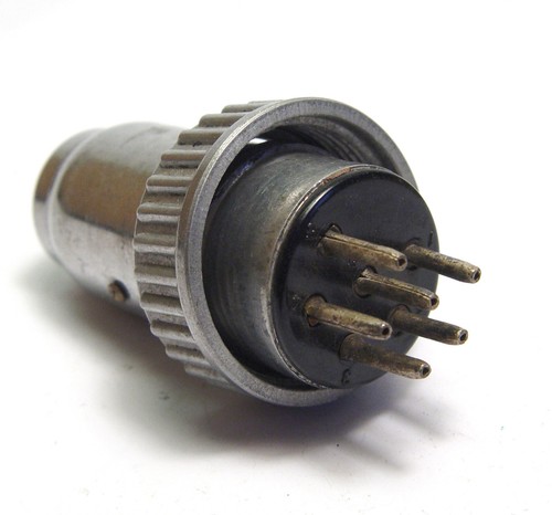 Philips audio stecker - audio, 6-polig
