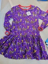 *neu* Smafolk Kleid Gr