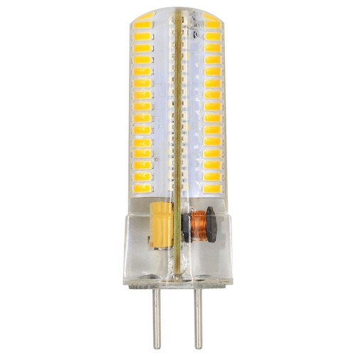 Gy6 6w led - gy6.35,