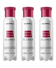 Goldwell elumen haarfarbe - goldwell,