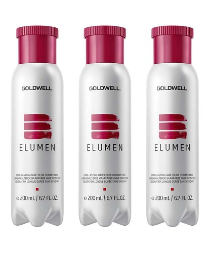 Goldwell elumen haarfarbe - elumen,