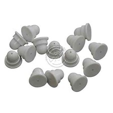 Sicherungsetiketten Verschlüße für Farbetiketten Warensicherung