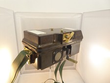 Original nva feldtelefon ff63s - nva,