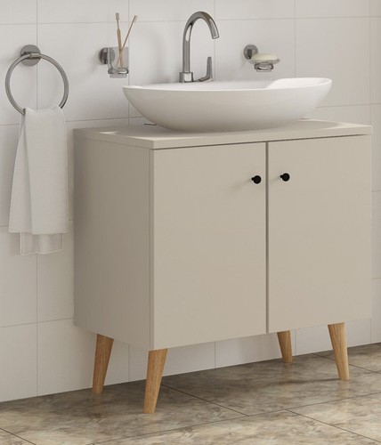 Waschtisch bad unterschrank - waschtisch, bad-unterschrank