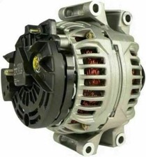 Lichtmaschine 150A Mercedes