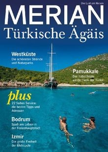 Merian 2013 türkische - 03/2013:,