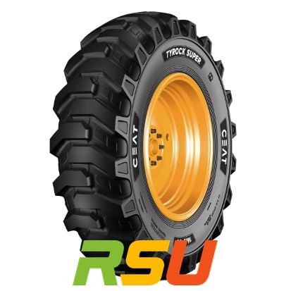 Ceat tyrock super - ceat,