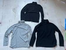 3 Skirolli Pullover Shirt Winter Gr 152 Kind Outdoor Bergson Etirel Here There