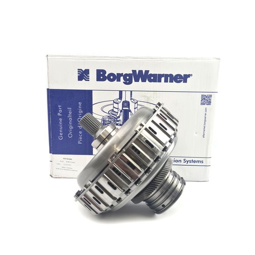 Borgwarner 202154 - borgwarner,