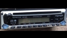 Kenwood Autoradio KDC-4021 CD