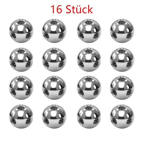 Stück kugel für - 16, usm