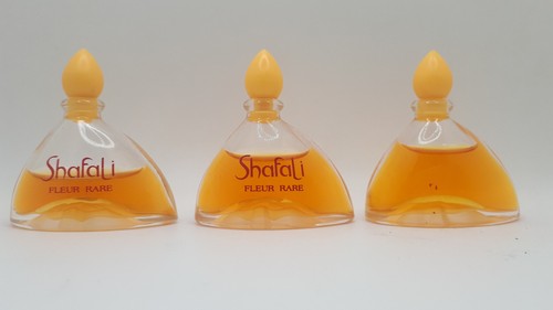 Yves rocher shafali 5ml - 3x, 7.5ml