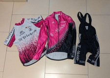 Telekom Trikot Bib Shorts