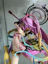 No Game No Life: Zero - Jibril