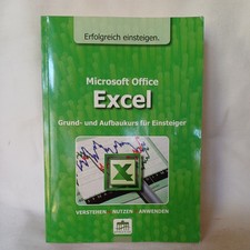 Excel - Erfolgreich einsteigen