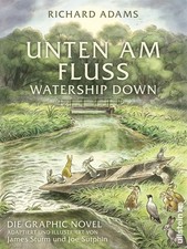 Richard Adams Unten am Fluss