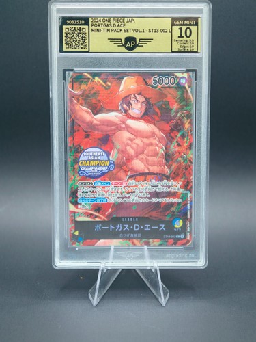 Portgas ace st13 002 - d.,