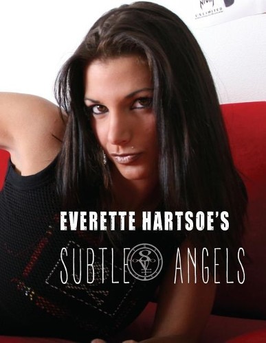 Nina vain subtle angels - nina,