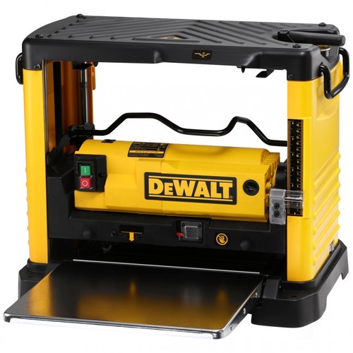 Dewalt dickenhobel 1800 - dickenhobel, w