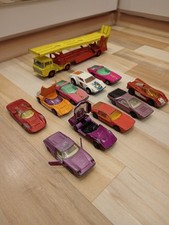 Matchbox Superfast DAF Auto