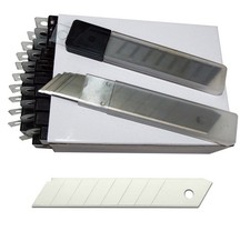 1 - 3.000 Stk. Cuttermesser