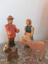 OSTHEIMER Figuren mit