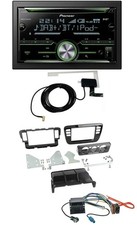 Pioneer CD USB MP3 Bluetooth