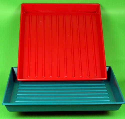 50x60cm foto laborschalen - 50x60cm,