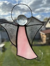 Tiffany Glas, Schutzengel