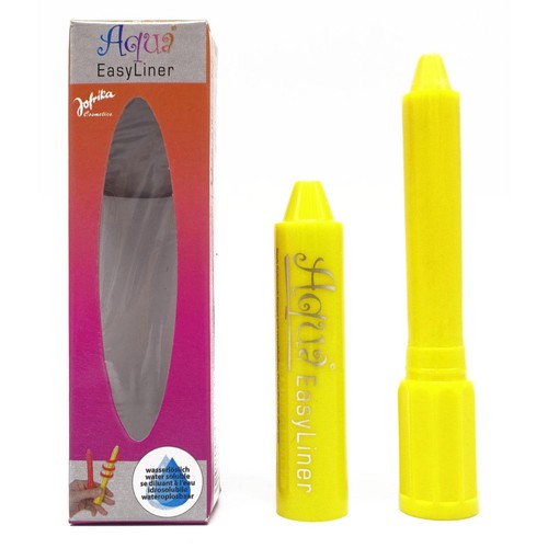 Aqua easy liner gelb - aqua, #