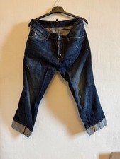Dsquared Jeans 46 Made in