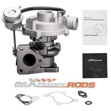 Turbolader for AUDI FORD SEAT