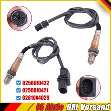 2x Lamdasonde Regelsonde