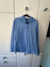 Double Speed Sportpullover