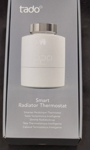 Original tado smart radiator - original,