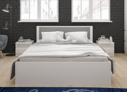 Doppelbett boston futonbett - doppelbett,