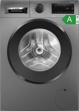 Bosch Waschmaschine 9kg 1400U