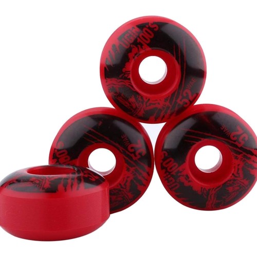 Skateboard rollen 52mm - rollen,