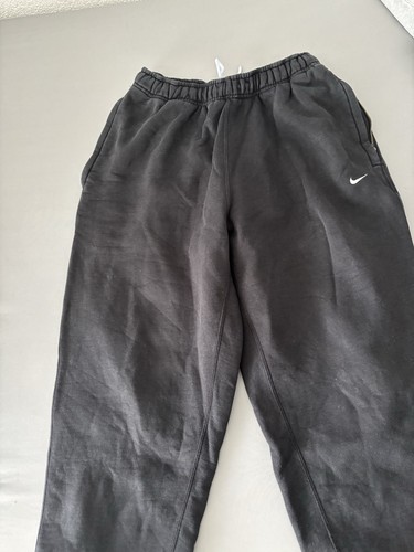 Nike solo swoosh baggy - solo,