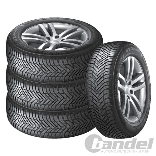 Hankook kinergy 2 h750 - hankook,