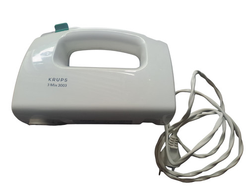 Krups mix 3003 handmixer - krups,