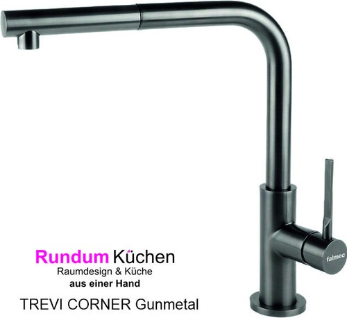 Falmec design armatur trevi - falmec,